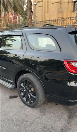 دودج دورانجو